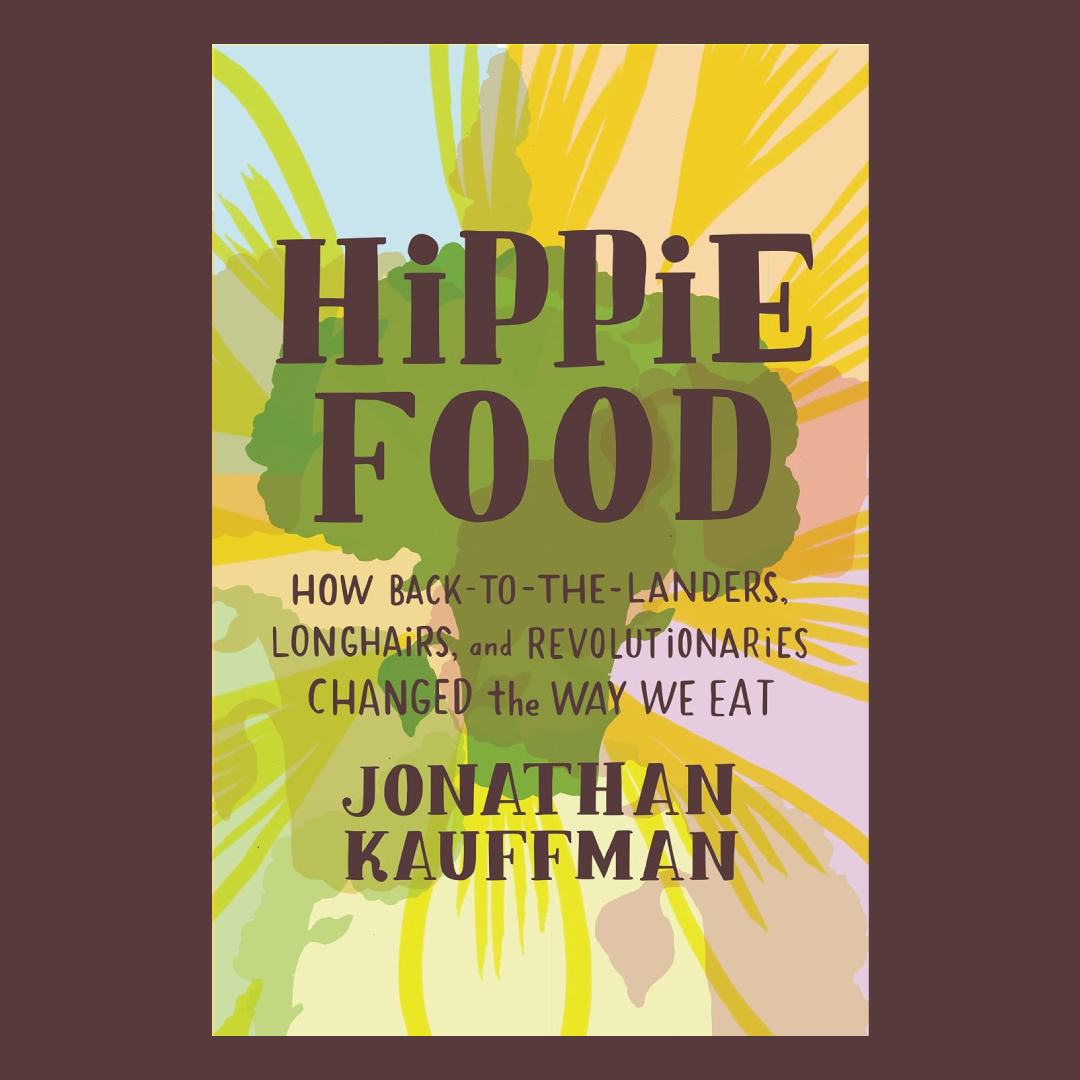 Hippie Food