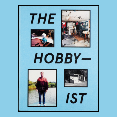 The Hobbyist 