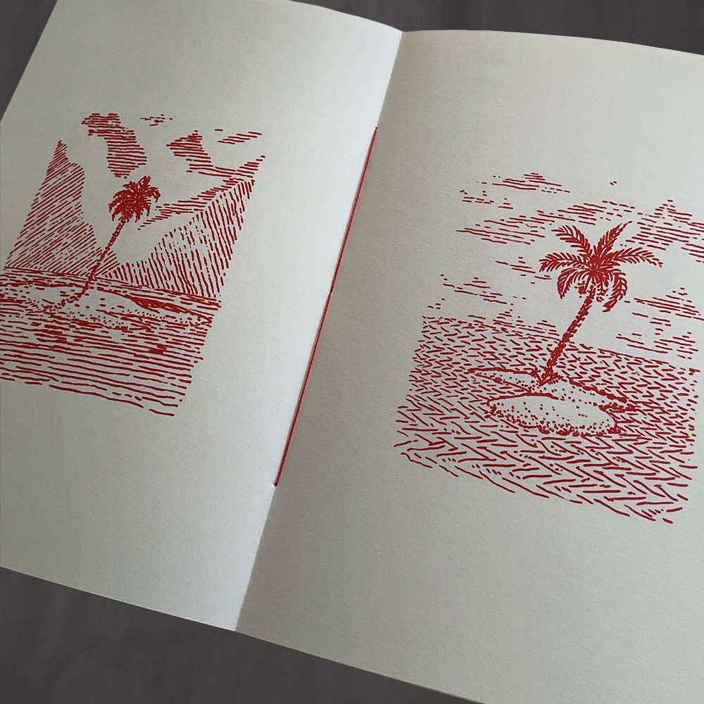 Palmilhas Vol. III (2022 Pt.I)