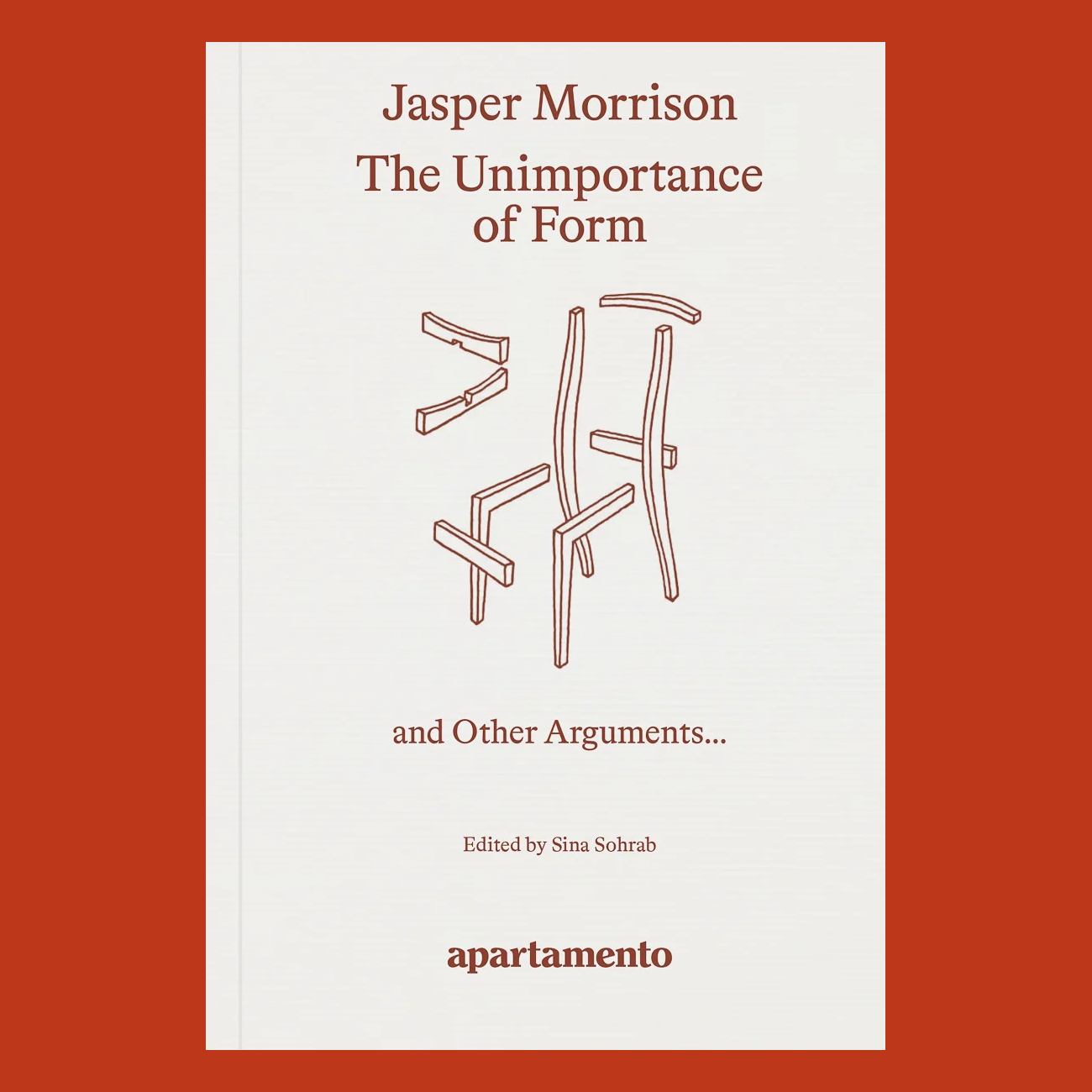 The Unimportance of Form
