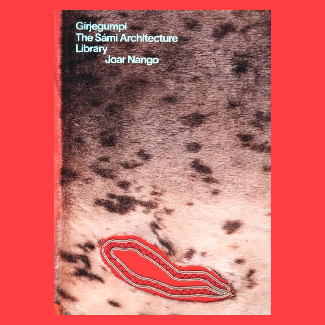 Joar Nango