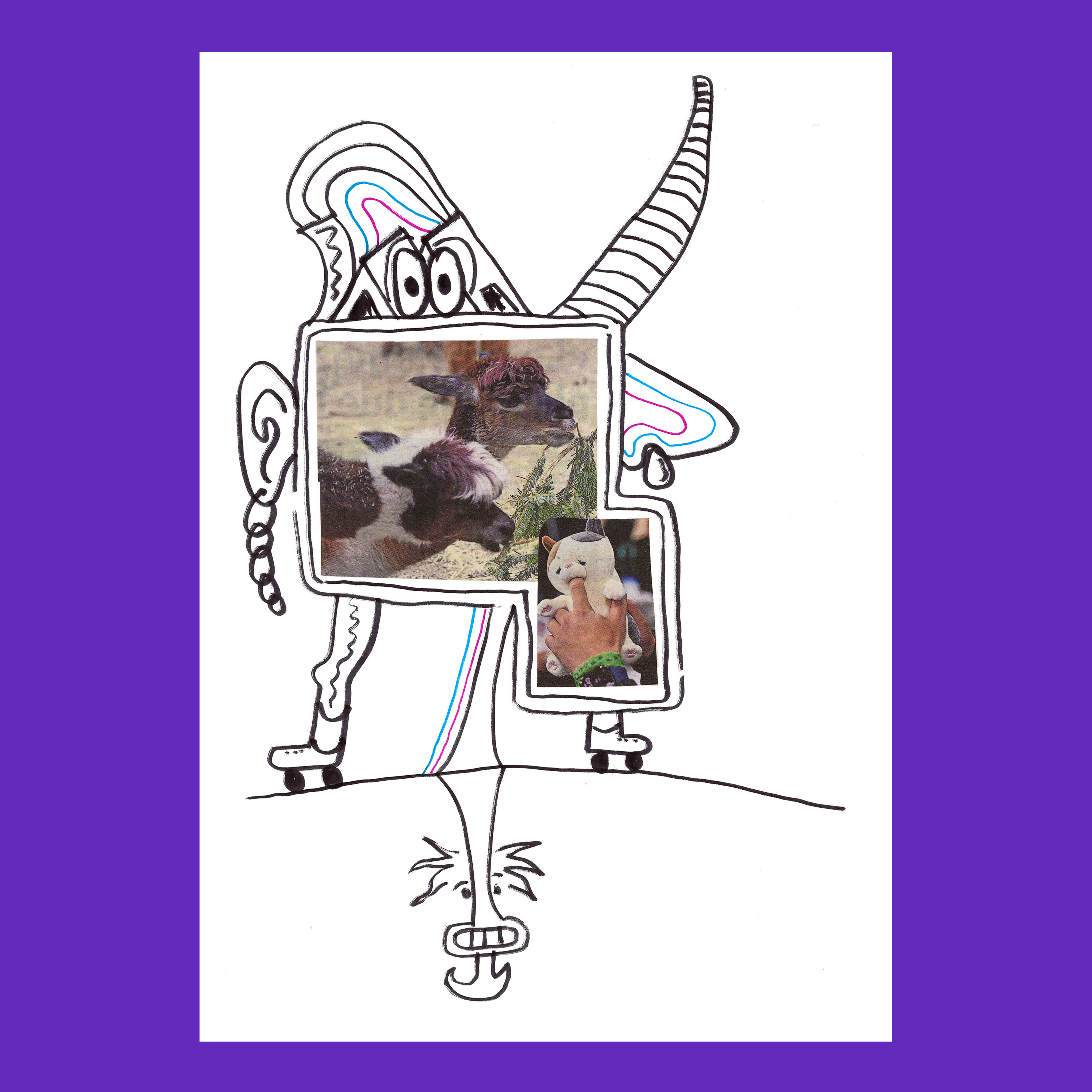 I Love Wiener Dog