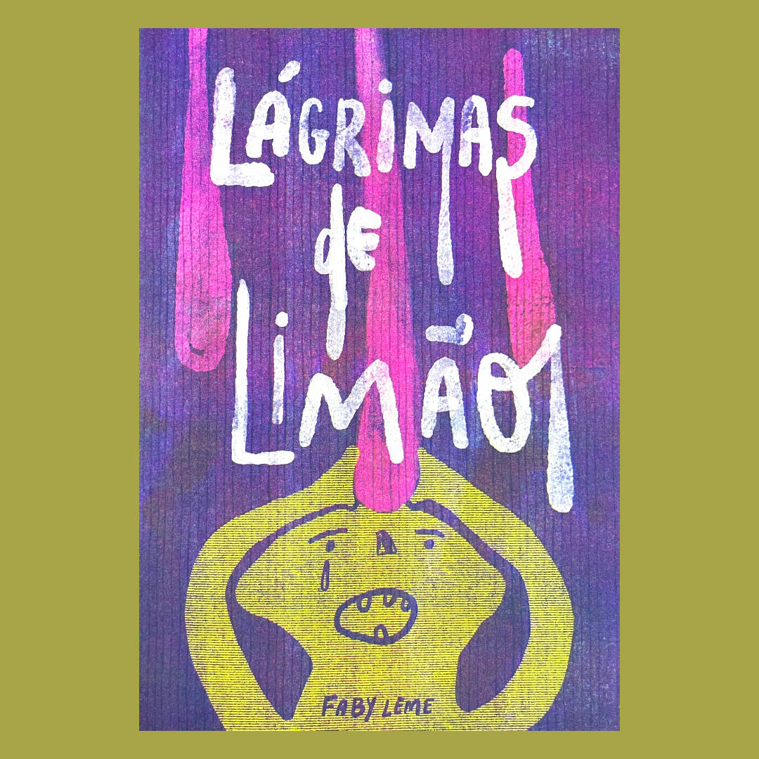 L�grimas de Lim�o