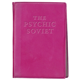THE PSYCHIC SOVIET
