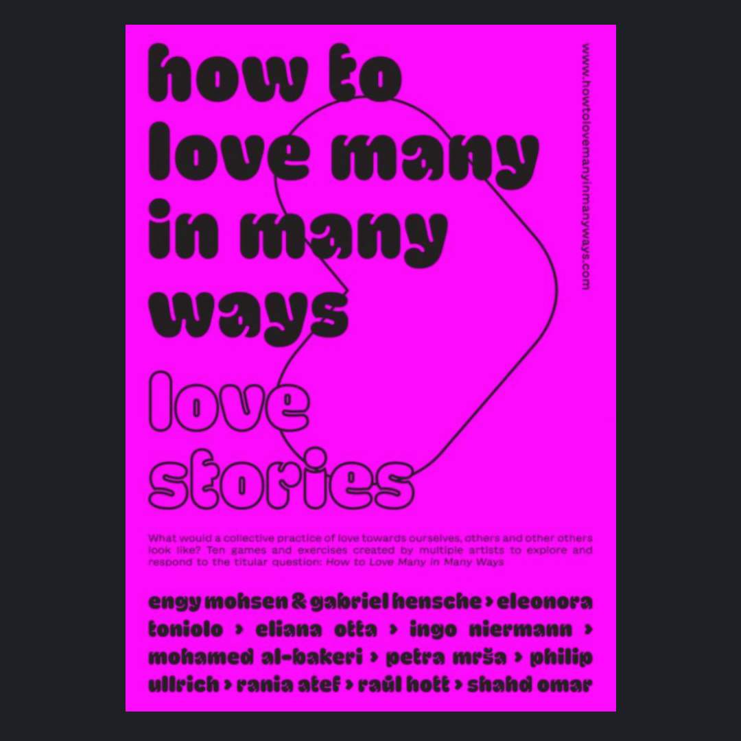 How to Love Many in Many Ways