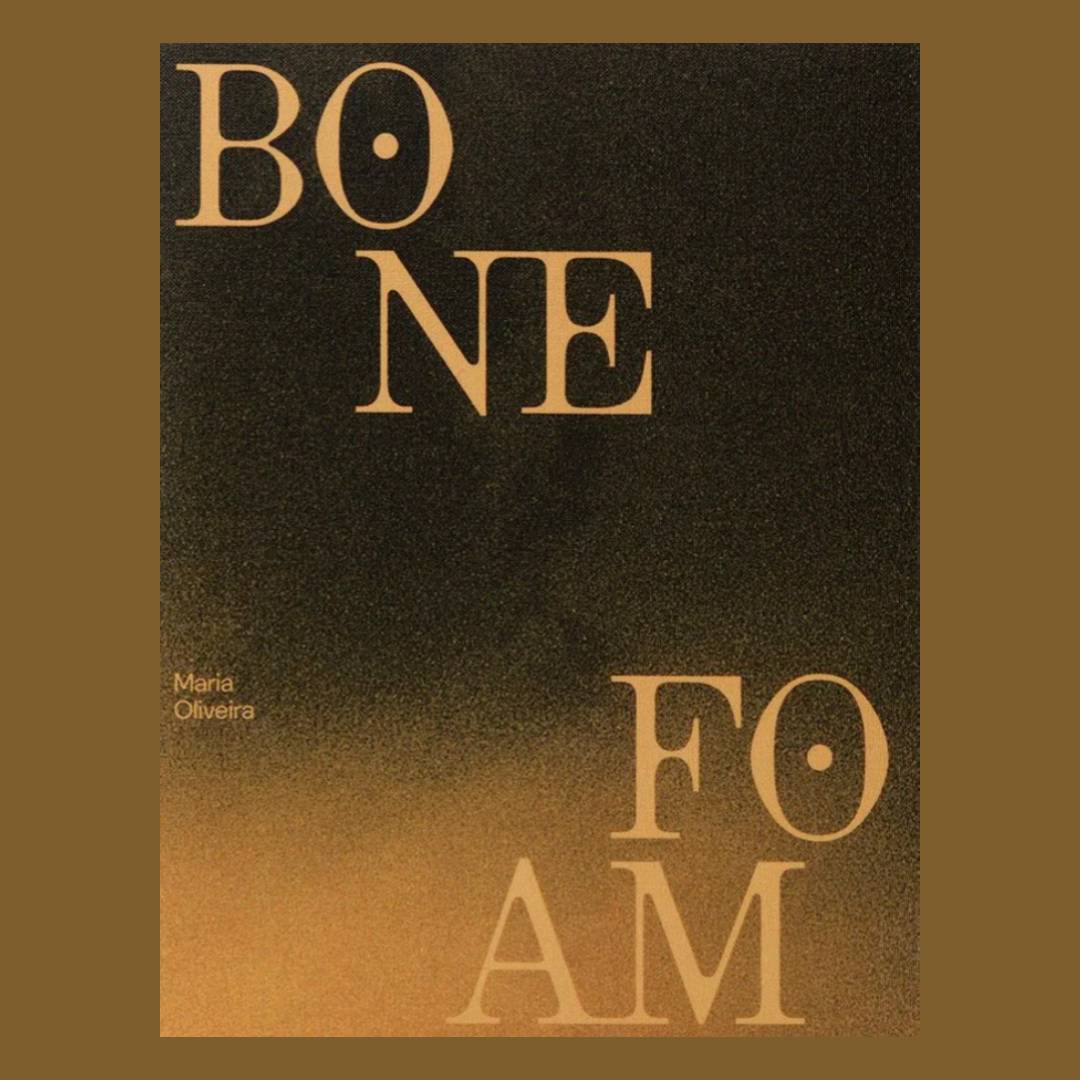 Bone Foam [Osso Espuma]