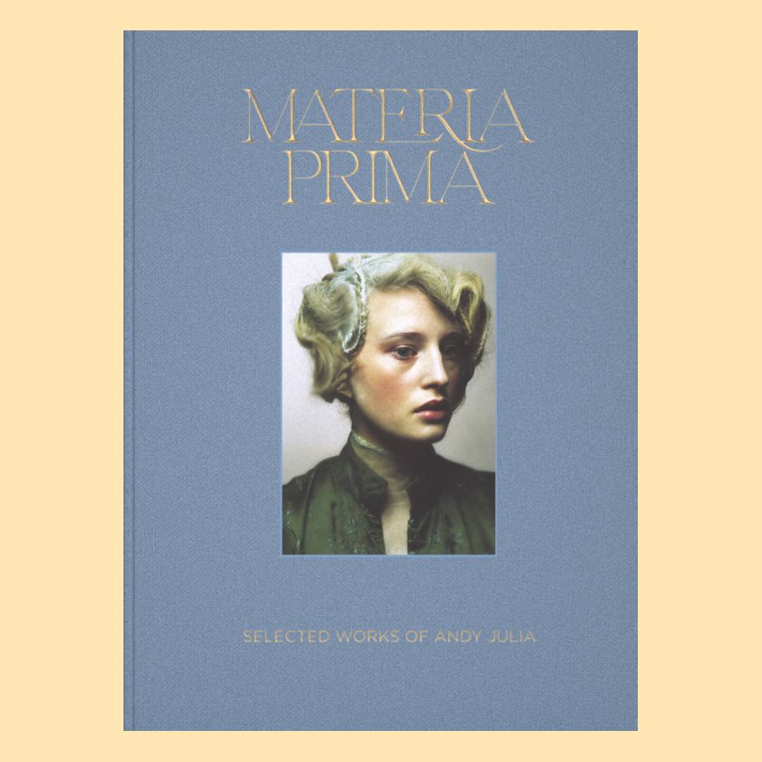 Materia Prima � Selected Works