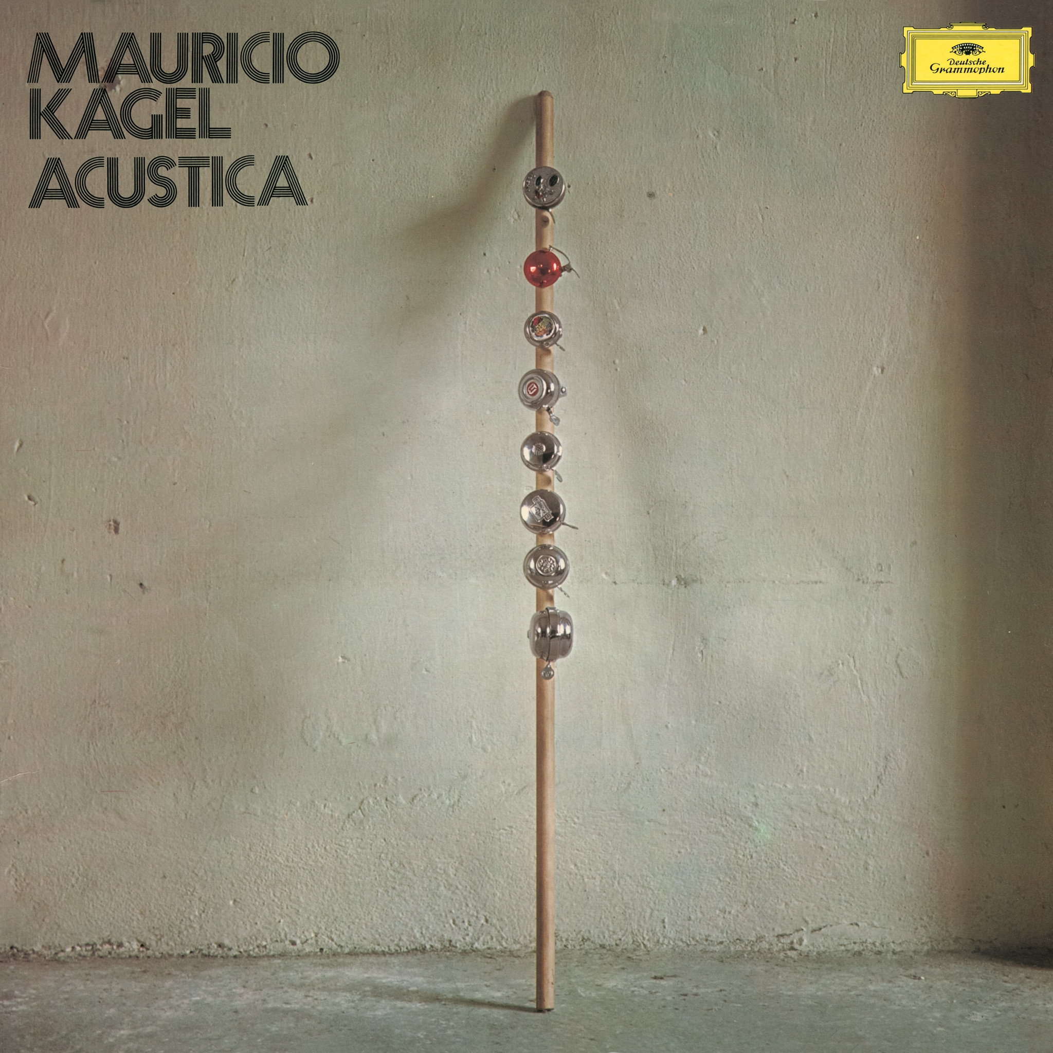 Acustica