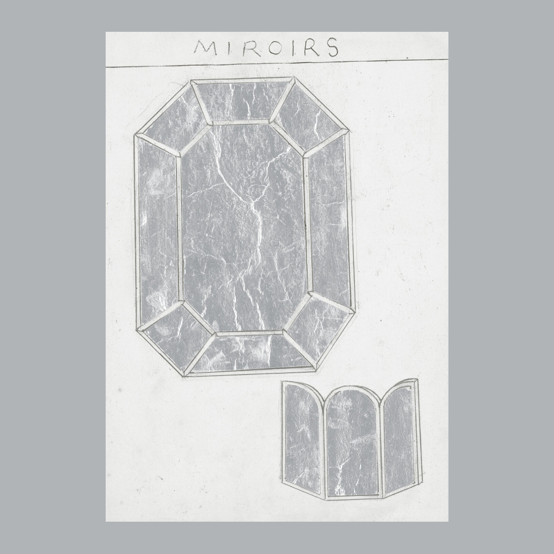 Miroirs