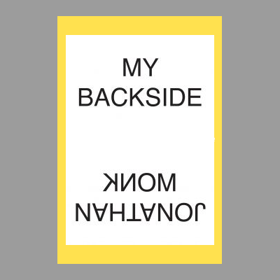 My Backside