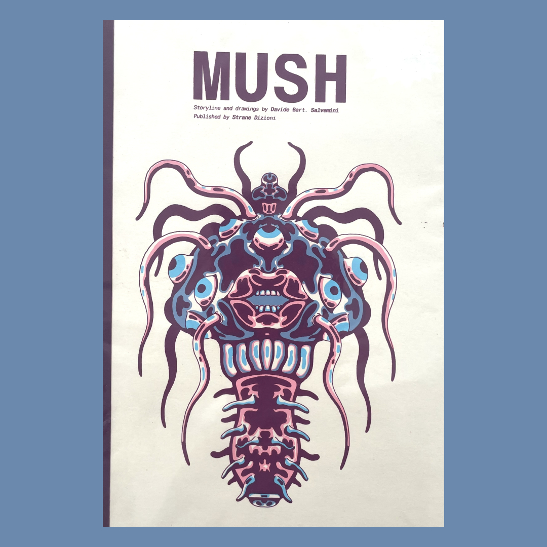 Mush