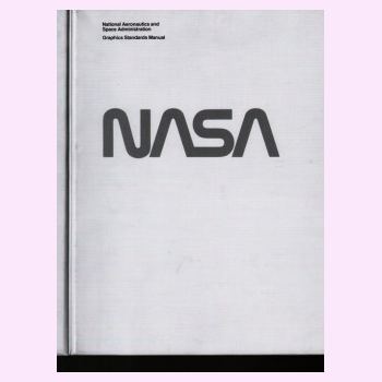Nasa - Graphic Design Guide