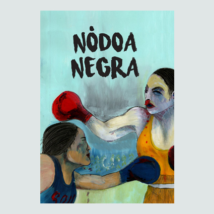 NDOA NEGRA