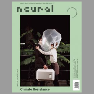#69  Climate Resistance