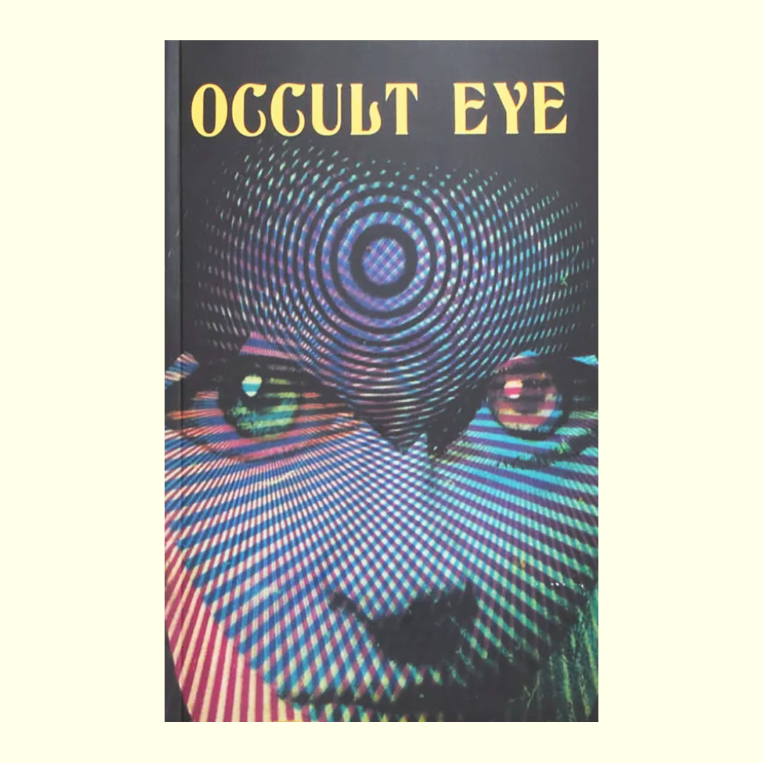 Occult Eye