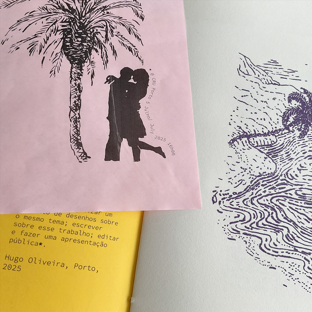 Palmilhas Vol. IV (2022 Pt. II)