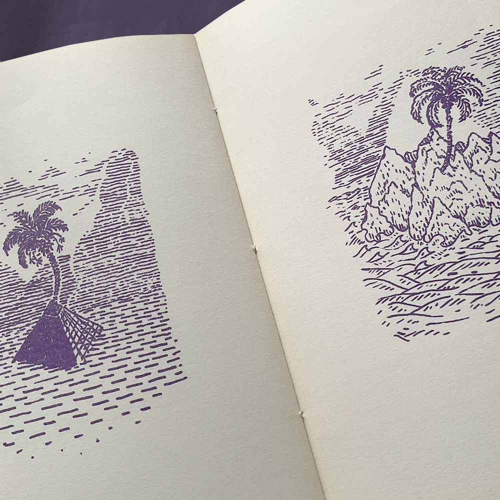 Palmilhas Vol. IV (2022 Pt. II)