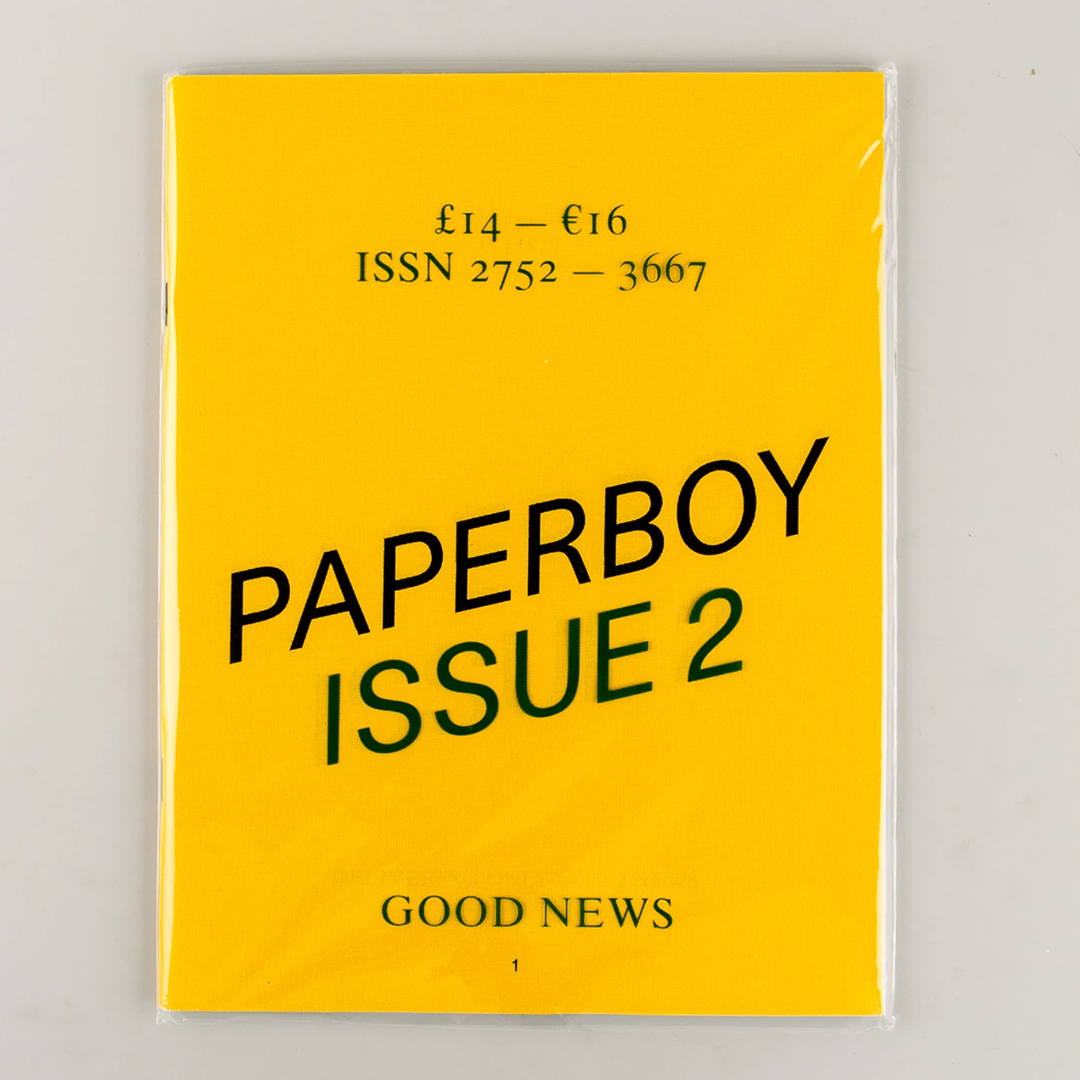 Issue 2 October 2021  Good News
