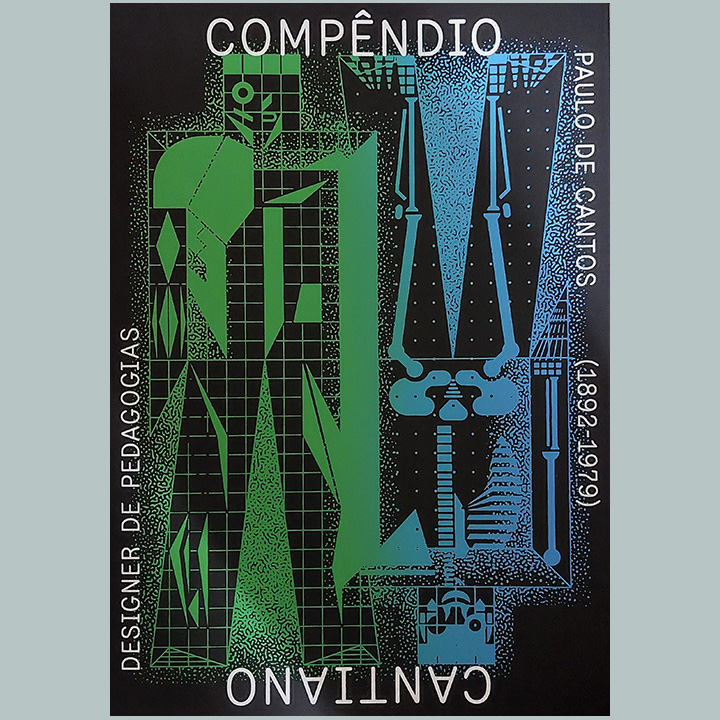 A Cantos Compendium (Vers�o Portuguesa)