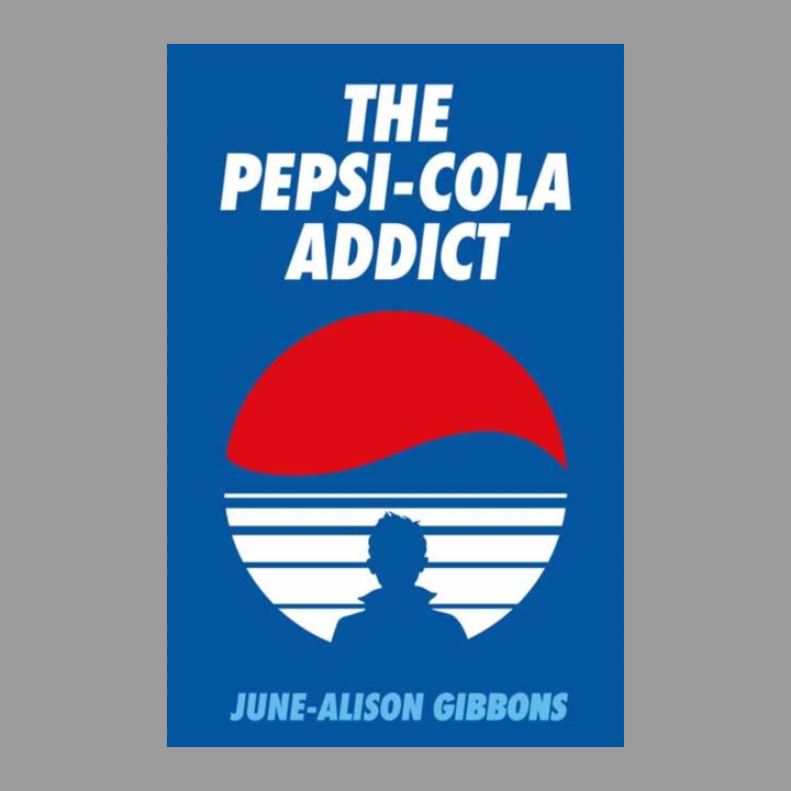 The Pepsi Cola Addict