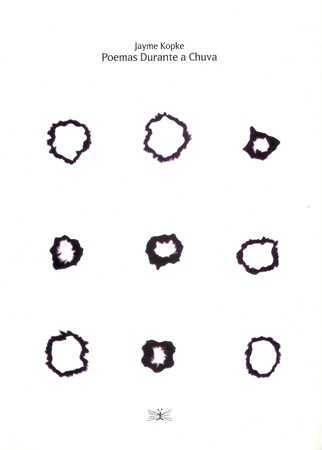 POEMAS DURANTE A CHUVA