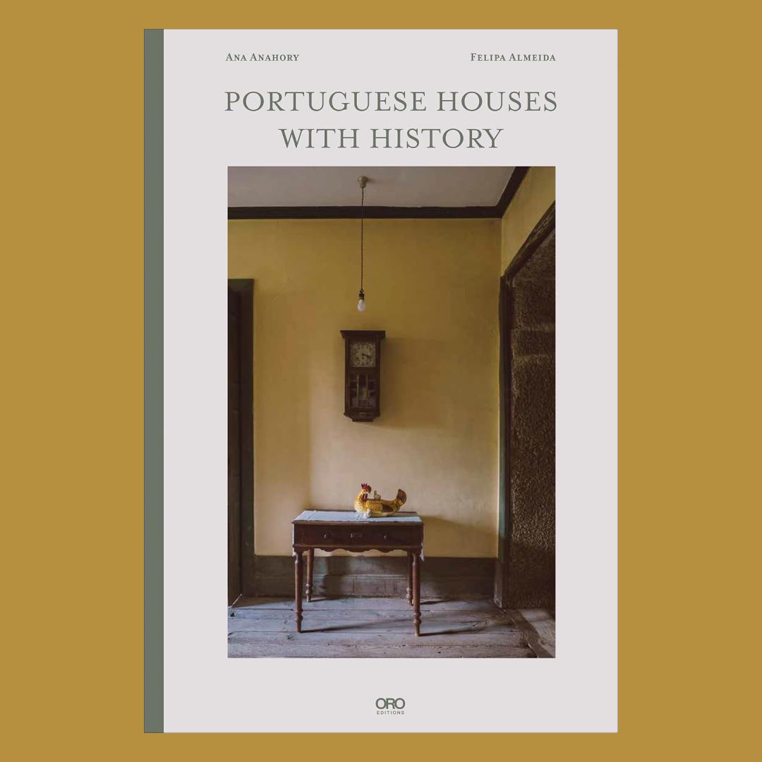 Portuguese Houses with History