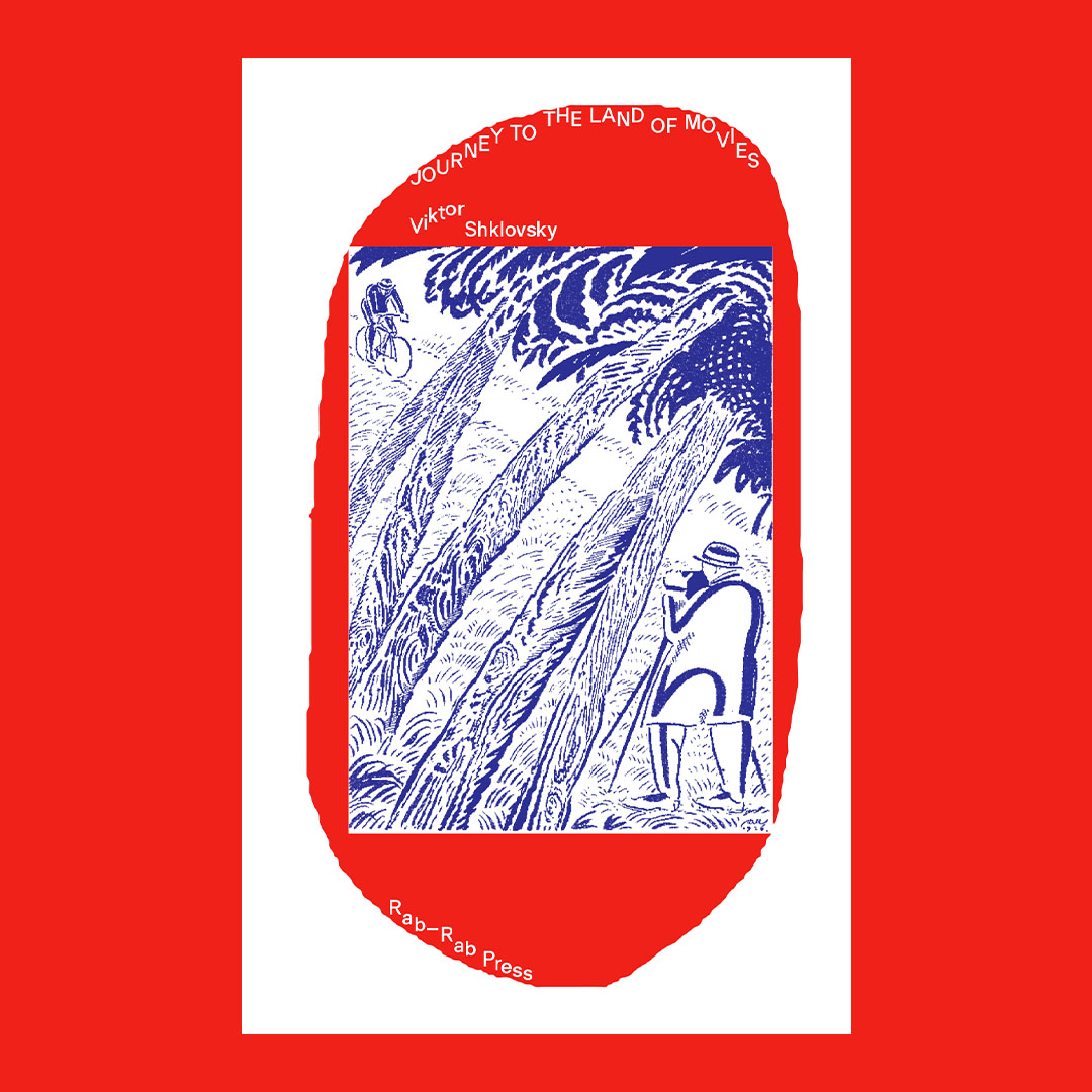 Journey to the Land of Movies