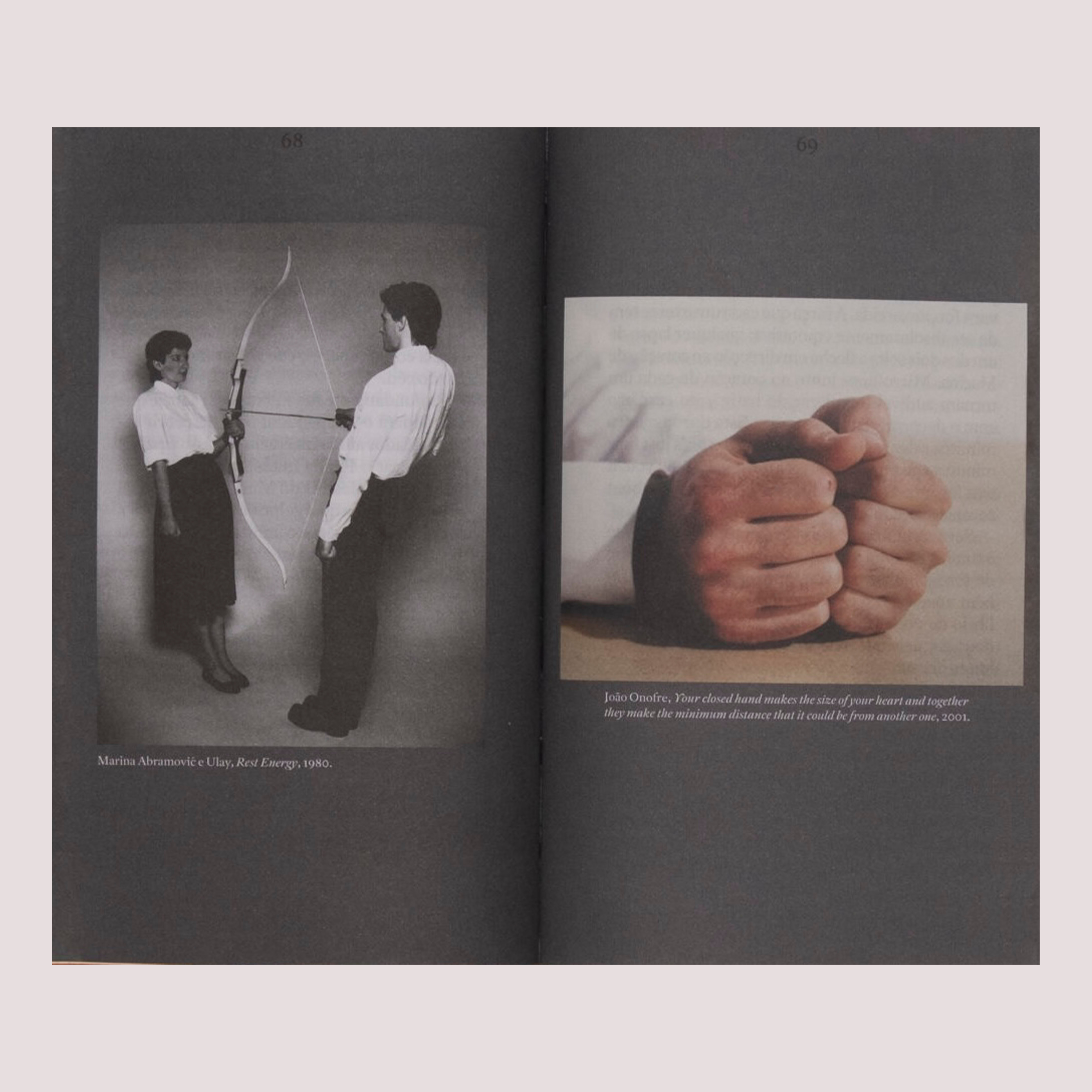 A Mais Rara Conjun��o