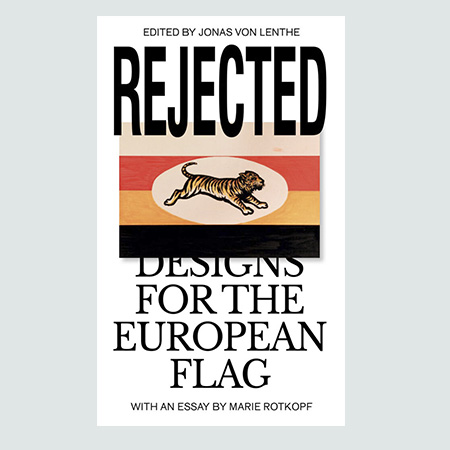 Rejected Designs For The European Flag