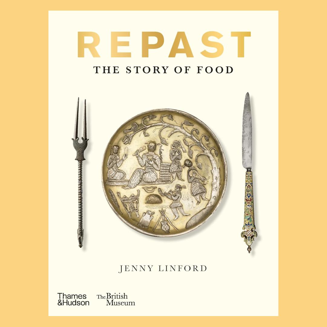 Repast: The Story of Food