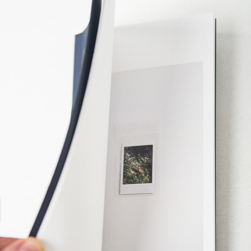 photobook (e)vid�ncias