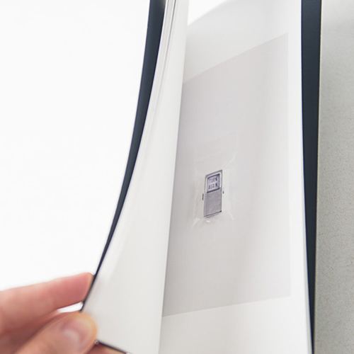 photobook (e)vid�ncias