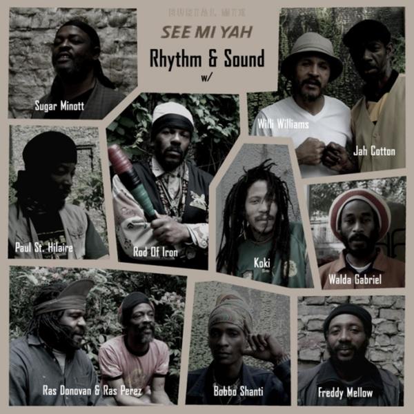 See Mi Yah (2026 Repress)