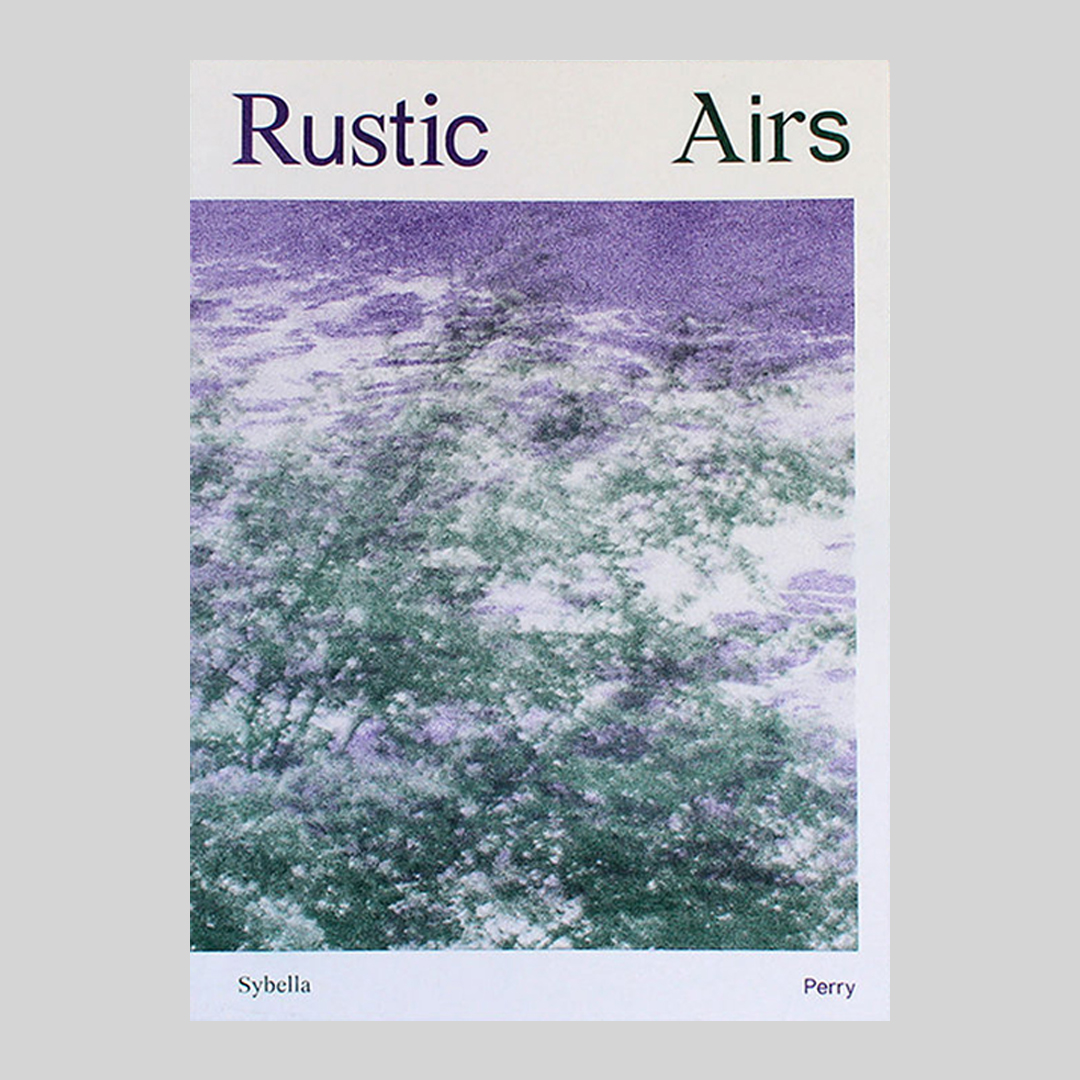 Rustic Airs