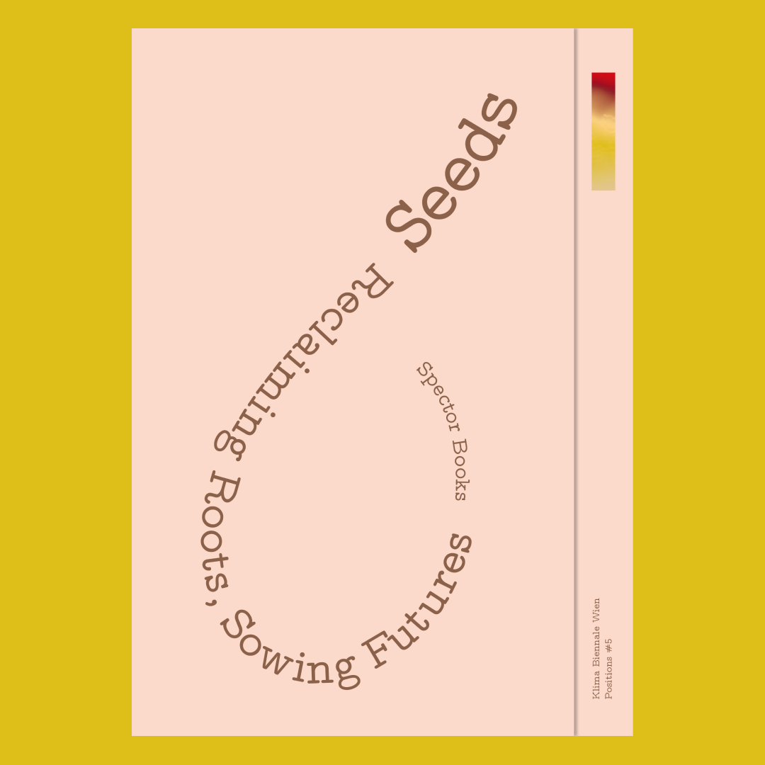 Seeds Reclaiming Roots, Sowing Futures