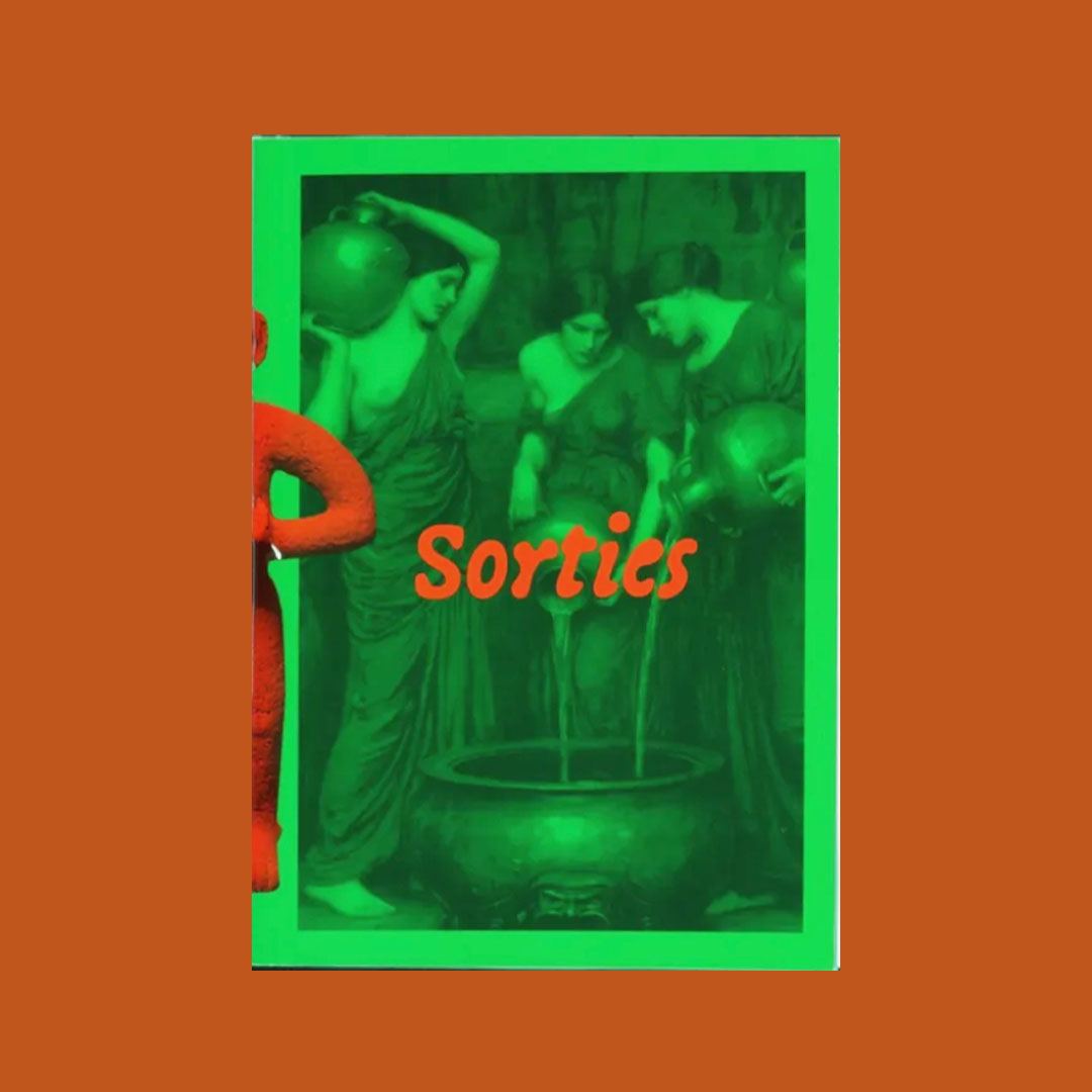 SORTIES No.1 