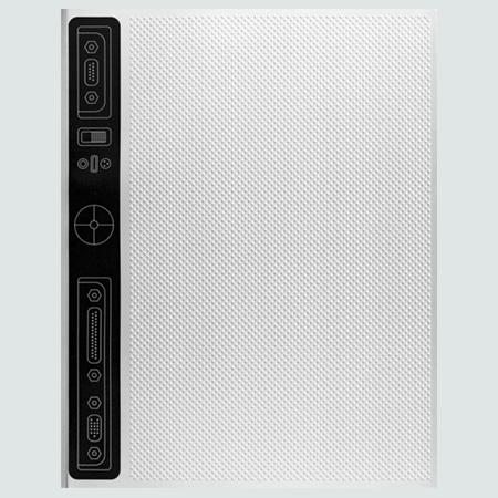 Spector cut+paste: #1�4