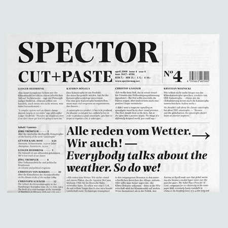 Spector cut+paste: #1�4