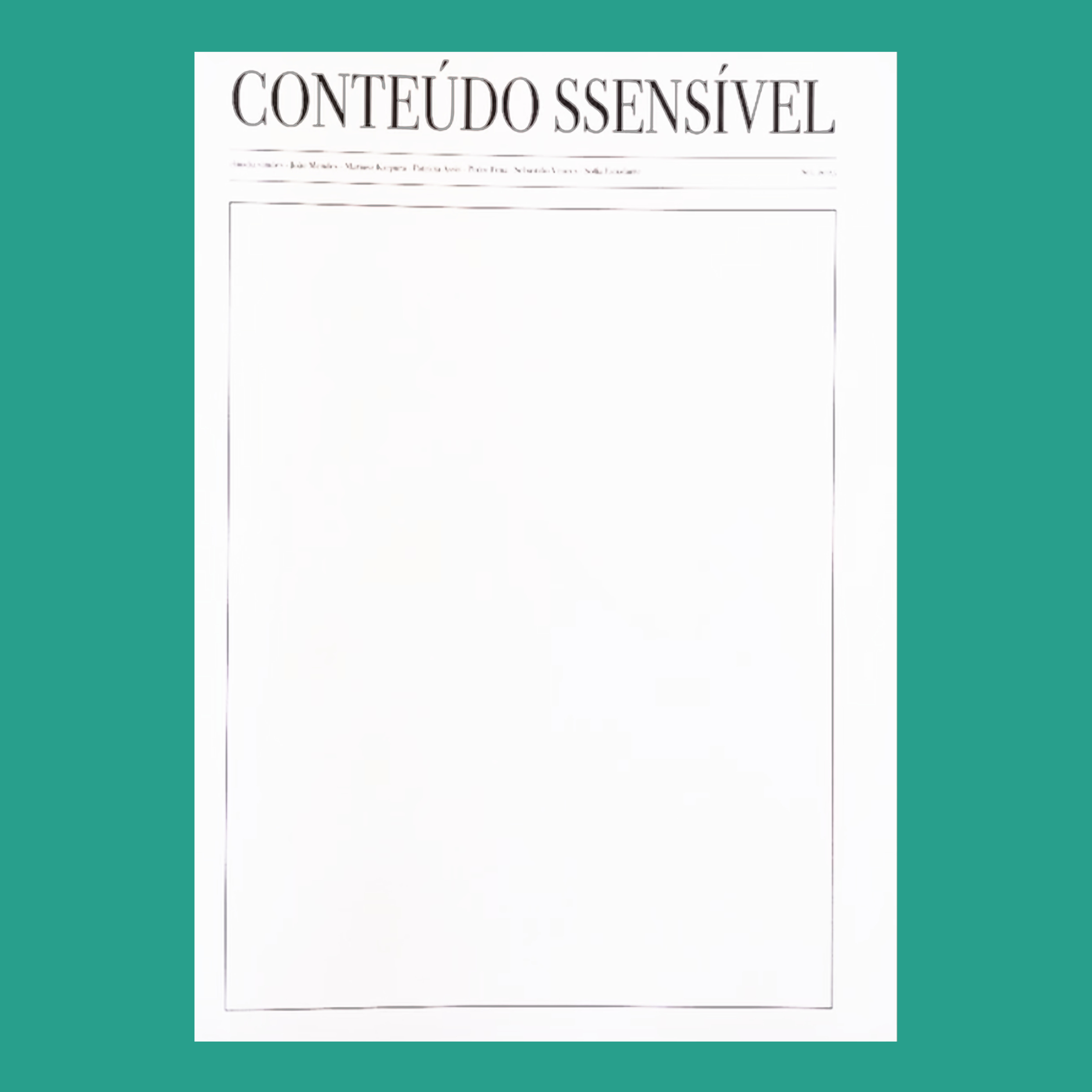 contedo ssensvel (Set. 2025)