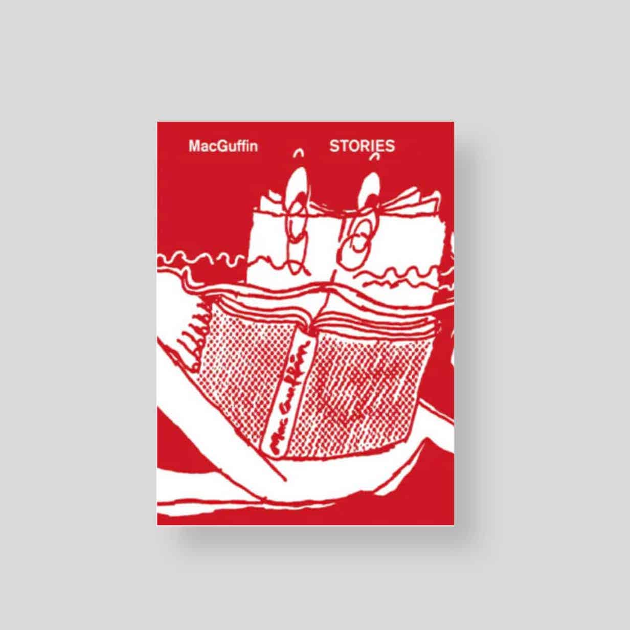 MacGuffin Stories
