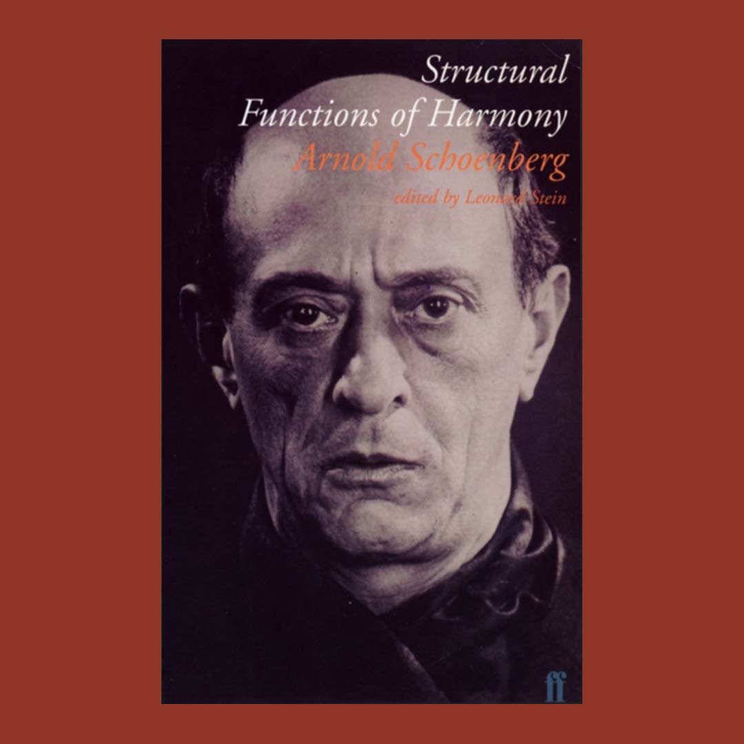 Structural Functions of Harmony