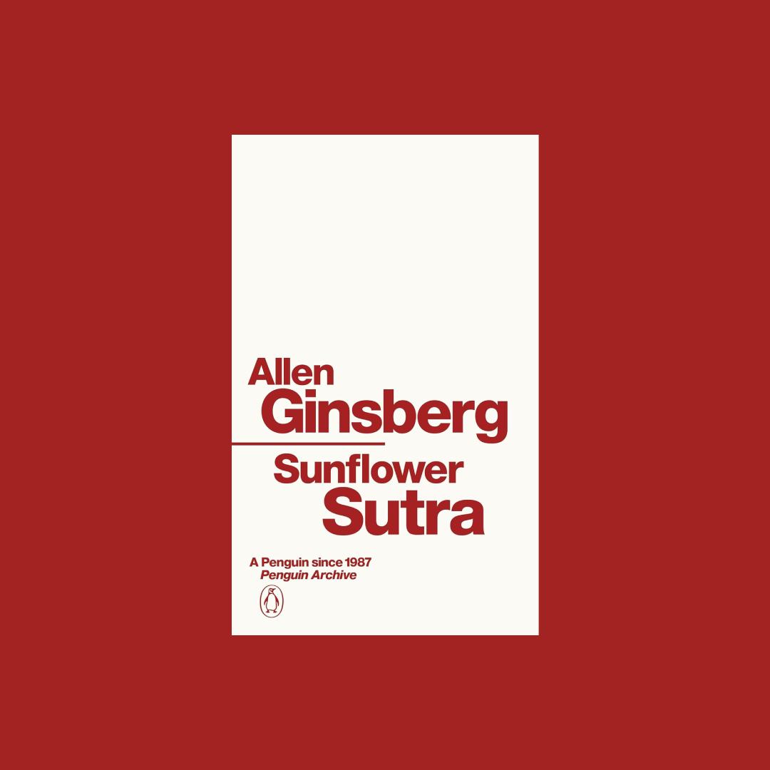 Sunflower Sutra