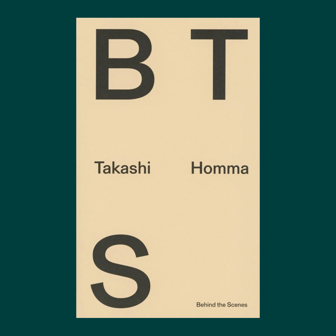 BTS � Behind the Scenes