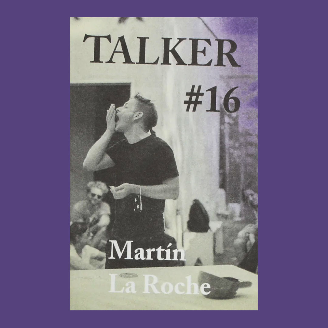 #16 � Martin La Roche