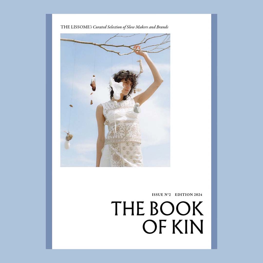 The Book of Kin N�2
