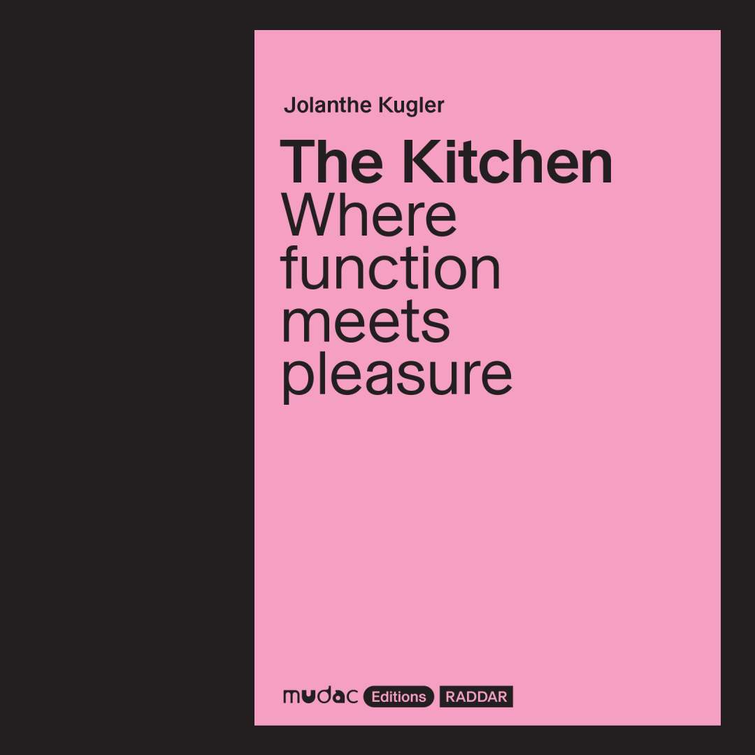 The Kitchen � Where function meets pleasure