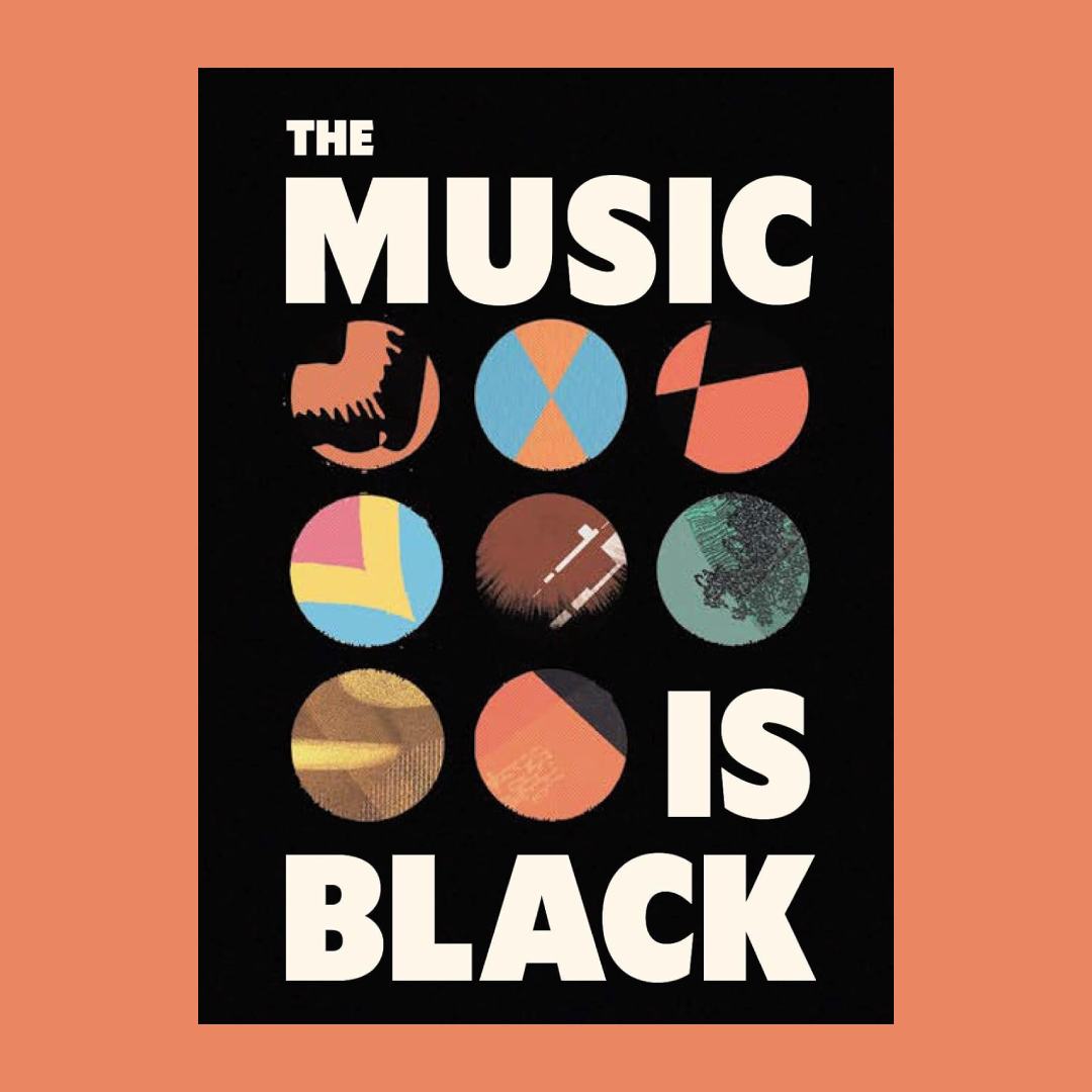 The Music is Black: A British Story