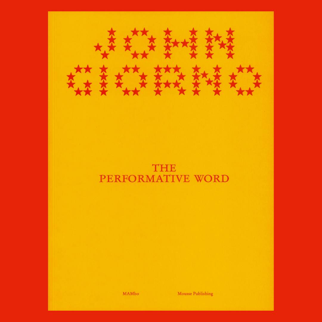 The Performative Word