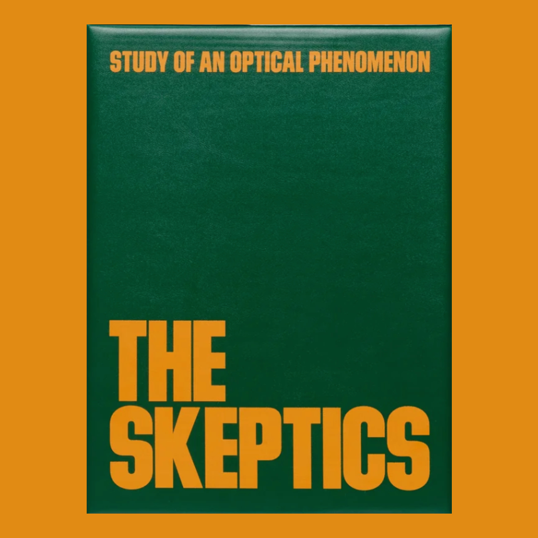 The Skeptics