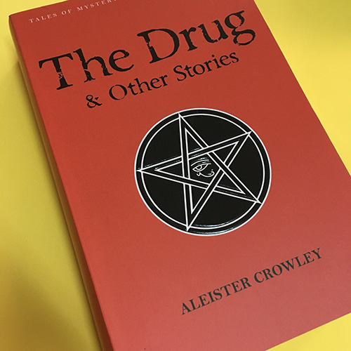 The Drug and Other Stories 